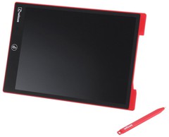 Купить Графический планшет Xiaomi Wicue 12 красный / Народный дискаунтер ЦЕНАЛОМ
