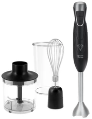 Купить Блендер Polaris PHB 0848, черный / Народный дискаунтер ЦЕНАЛОМ