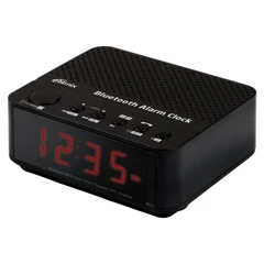 Купить Радиобудильник Ritmix RRC-818 / Народный дискаунтер ЦЕНАЛОМ