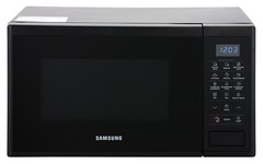 Купить Микроволновая печь Samsung MS23J5133AK / Народный дискаунтер ЦЕНАЛОМ
