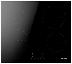 Купить Электрическая варочная панель Hansa BHC633009 / Народный дискаунтер ЦЕНАЛОМ