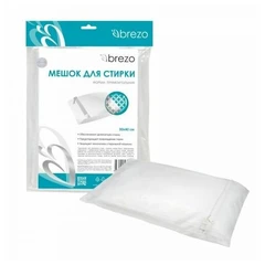 Купить Мешок для стирки Brezo WM-1120B / Народный дискаунтер ЦЕНАЛОМ