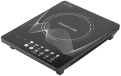 Купить Плитка индукционная GALAXY LINE GL 3063, черный / Народный дискаунтер ЦЕНАЛОМ
