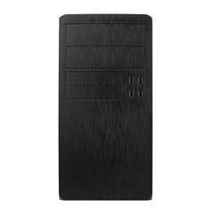 Купить Системный блок Intel Core i5 4690 4*3.5GHz/B85/16Gb DDR3/RX560 4Gb DDR5/SSD 480Gb/mATX 500W/DOS / Народный дискаунтер ЦЕНАЛОМ