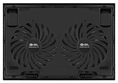 Купить Подставка для ноутбука до 17.3" DIGMA D-NCP170-2 / Народный дискаунтер ЦЕНАЛОМ