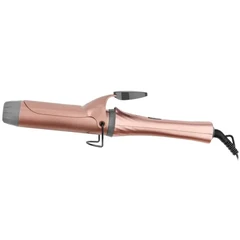 Купить Щипцы для завивки волос BRAYER BR3210, бронзовый / Народный дискаунтер ЦЕНАЛОМ