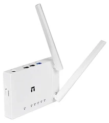 Купить Wi-Fi роутер Netis W1 / Народный дискаунтер ЦЕНАЛОМ