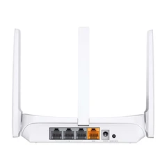 Купить Wi-Fi роутер Mercusys MW306R / Народный дискаунтер ЦЕНАЛОМ