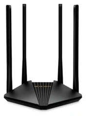 Купить Wi-Fi роутер Mercusys MR30G / Народный дискаунтер ЦЕНАЛОМ