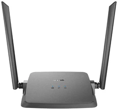 Купить WI-Fi роутер D-Link DIR-615/Z1A / Народный дискаунтер ЦЕНАЛОМ