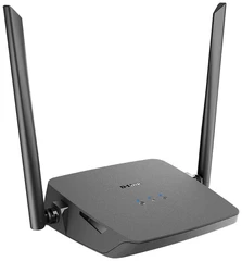 Купить WI-Fi роутер D-Link DIR-615/Z1A / Народный дискаунтер ЦЕНАЛОМ