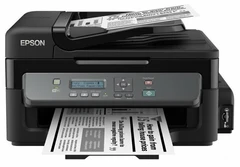 Купить МФУ струйное Epson M205 / Народный дискаунтер ЦЕНАЛОМ