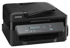 Купить МФУ струйное Epson M205 / Народный дискаунтер ЦЕНАЛОМ