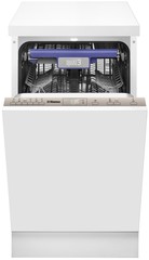Купить Встраиваемая посудомоечная машина Hansa ZIM486EH / Народный дискаунтер ЦЕНАЛОМ