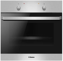 Купить Электрический духовой шкаф Hansa BOEI680177 / Народный дискаунтер ЦЕНАЛОМ