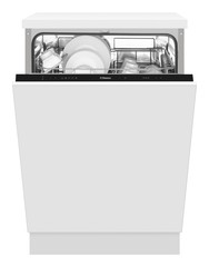 Купить Встраиваемая посудомоечная машина Hansa ZIM615PQ / Народный дискаунтер ЦЕНАЛОМ