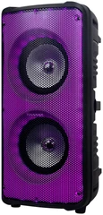 Купить Минисистема Eltronic 20-30 Fire Box 300 / Народный дискаунтер ЦЕНАЛОМ
