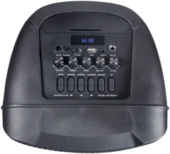 Купить Минисистема Eltronic 20-30 Fire Box 300 / Народный дискаунтер ЦЕНАЛОМ
