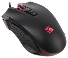 Купить Мышь игровая A4TECH Bloody V9M / Народный дискаунтер ЦЕНАЛОМ