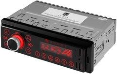 Автомагнитола Ural Молот АРС-МТ 333К 229900₽