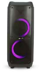 Купить Минисистема Eltronic 20-53 Fire Box 800 / Народный дискаунтер ЦЕНАЛОМ