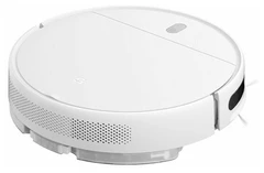 Купить Робот-пылесос Xiaomi Mi Robot Vacuum-Mop Essential SKV4136GL / Народный дискаунтер ЦЕНАЛОМ