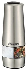 Купить Мельница для специй Sakura SA-6670 / Народный дискаунтер ЦЕНАЛОМ