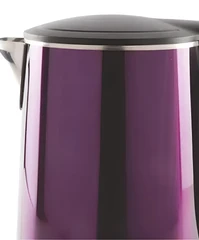 Купить Чайник Sakura SA-2156MP, фиолетовый / Народный дискаунтер ЦЕНАЛОМ