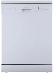 Купить Посудомоечная машина Бирюса DWF-612/6 W / Народный дискаунтер ЦЕНАЛОМ