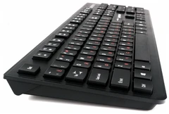 Купить Комплект проводной Gembird KBS-9050 / Народный дискаунтер ЦЕНАЛОМ