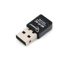 Купить Wi-Fi адаптер Gembird WNP-UA-008 USB / Народный дискаунтер ЦЕНАЛОМ