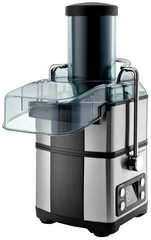 Купить Соковыжималка BRAYER BR1704, серебристый / Народный дискаунтер ЦЕНАЛОМ