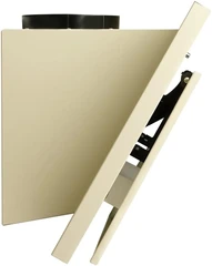 Купить Вытяжка CENTEK CT-1826-60 Beige / Народный дискаунтер ЦЕНАЛОМ