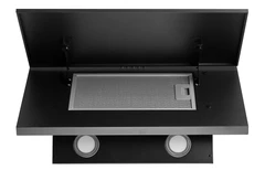 Купить Вытяжка CENTEK CT-1826-60 Black / Народный дискаунтер ЦЕНАЛОМ