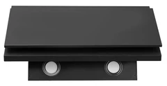 Купить Вытяжка CENTEK CT-1826-60 Black / Народный дискаунтер ЦЕНАЛОМ
