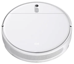 Купить Робот-пылесос Xiaomi Mi Robot Vacuum-Mop 2 Lite / Народный дискаунтер ЦЕНАЛОМ