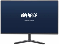 Купить Монитор 21.5" HIPER FH2201 Black / Народный дискаунтер ЦЕНАЛОМ