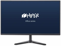 Купить Монитор 21.5" HIPER FH2201 Black / Народный дискаунтер ЦЕНАЛОМ