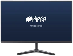 Купить Монитор 21.5" HIPER FH2201 Black / Народный дискаунтер ЦЕНАЛОМ