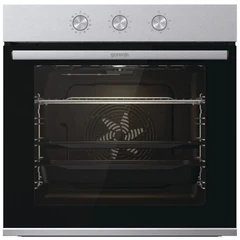 Духовой шкаф gorenje bo6735e05b черный