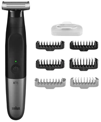 Купить Триммер Braun XT 5200 / Народный дискаунтер ЦЕНАЛОМ