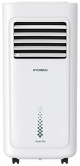 Купить Мобильный кондиционер Hyundai H-PAC07-R12E / Народный дискаунтер ЦЕНАЛОМ