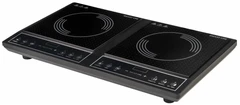 Купить Плитка индукционная GALAXY LINE GL 3062, черный / Народный дискаунтер ЦЕНАЛОМ
