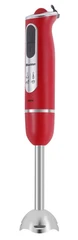Купить Блендер Blackton Bt HB1230SS, красный / Народный дискаунтер ЦЕНАЛОМ