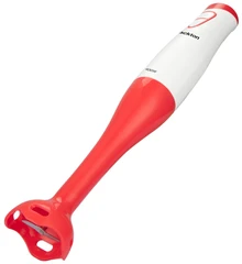 Купить Блендер Blackton Bt HB400P, красный / Народный дискаунтер ЦЕНАЛОМ