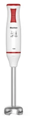 Купить Блендер Blackton Bt HB721SS, белый/красный / Народный дискаунтер ЦЕНАЛОМ