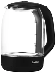 Купить Чайник Blackton Bt KT1823G черный / Народный дискаунтер ЦЕНАЛОМ