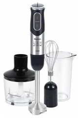 Купить Блендерный набор Blackton Bt HB1233SS / Народный дискаунтер ЦЕНАЛОМ
