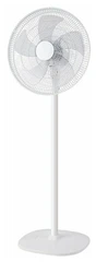 Купить Вентилятор напольный CENTEK CT-5024 White / Народный дискаунтер ЦЕНАЛОМ