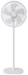 Купить Вентилятор напольный CENTEK CT-5024 White / Народный дискаунтер ЦЕНАЛОМ